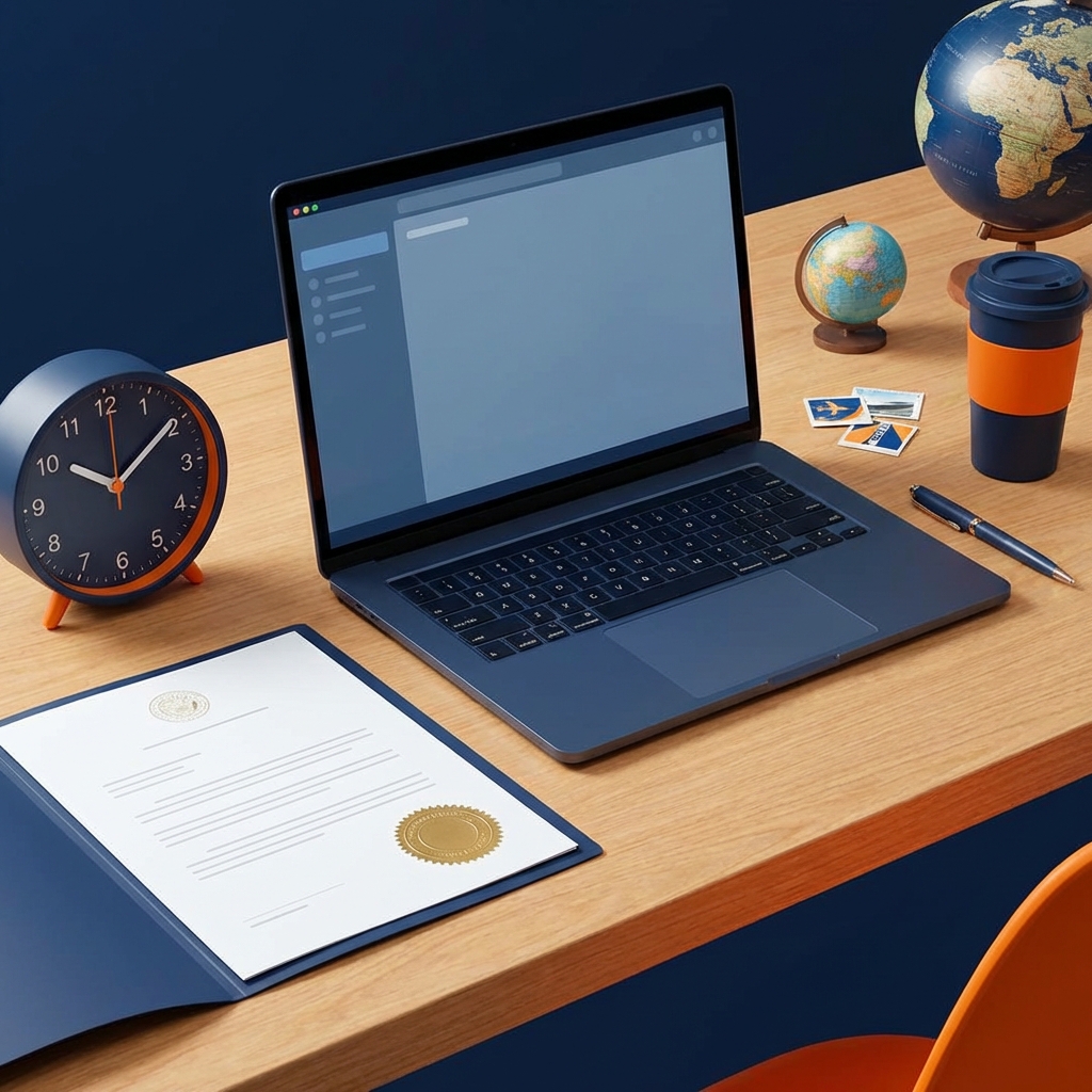 Can I Get an Extension to Submit My Attested NRI Certificate?