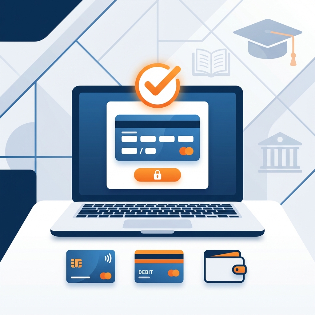 How Should I Make Payment: Online or Offline?