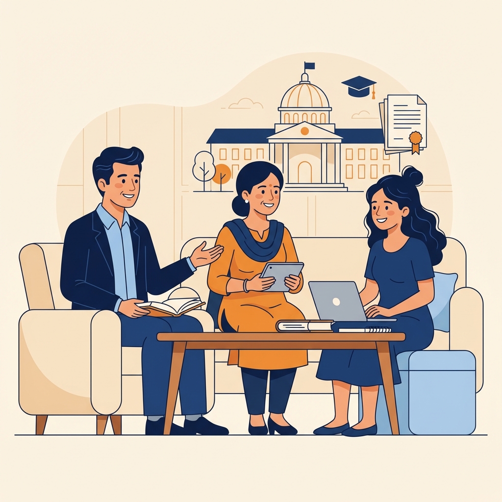 Is Sponsorship by a Relative (e.g., Uncle or Maternal/Paternal Relative) Accepted?