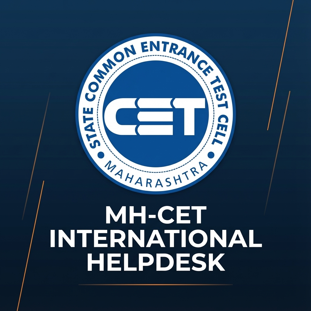 MH-CET vs JEE Main: Which Exam Do International Students Need?