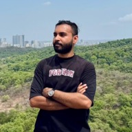 Ananya Raha, International Student at University of Mumbai